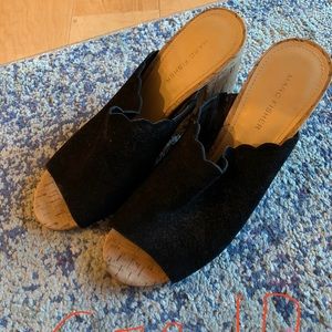 Marc Fisher Mules
